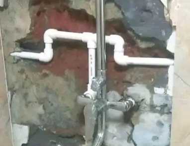 西乌珠穆沁卫生间漏水检测电话