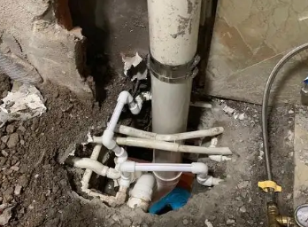 西乌珠穆沁卫生间漏水检测多少钱