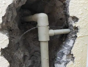 西乌珠穆沁卫生间漏水检测哪家好