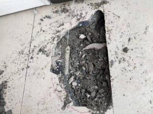 西乌珠穆沁卫生间漏水检测哪家好